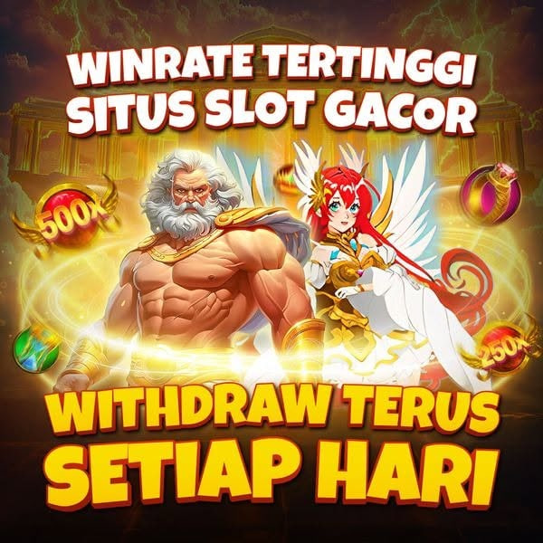 Situs Slot Gacor