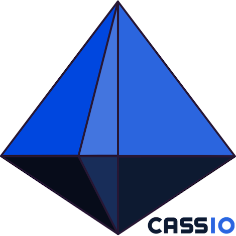 CassIO logo